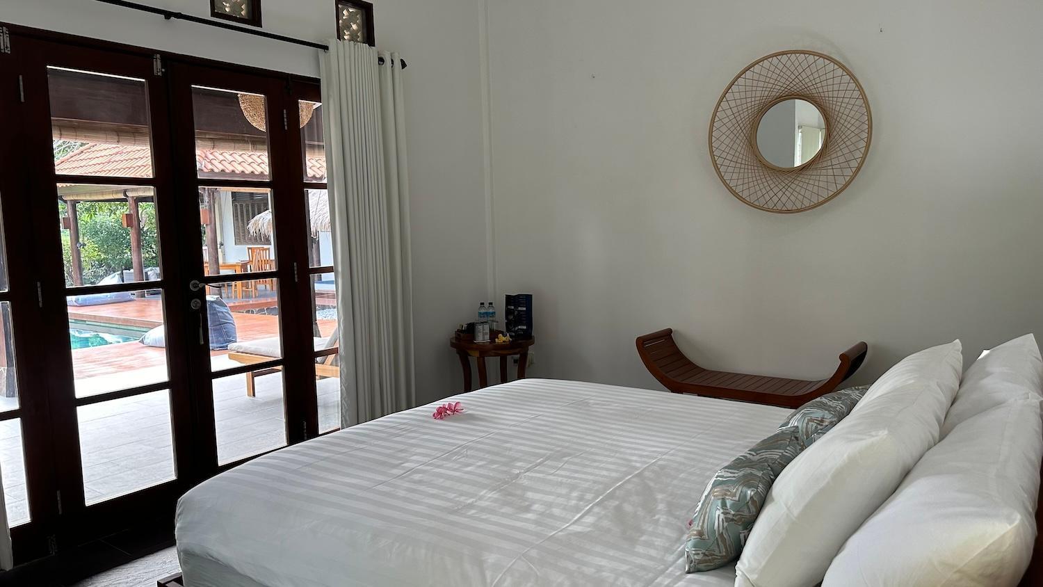 Bale Solah Lombok Holiday Resort Senggigi Exterior photo